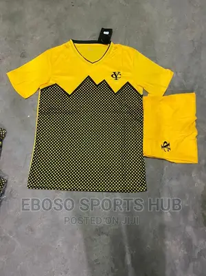 Latest Football Jerseys