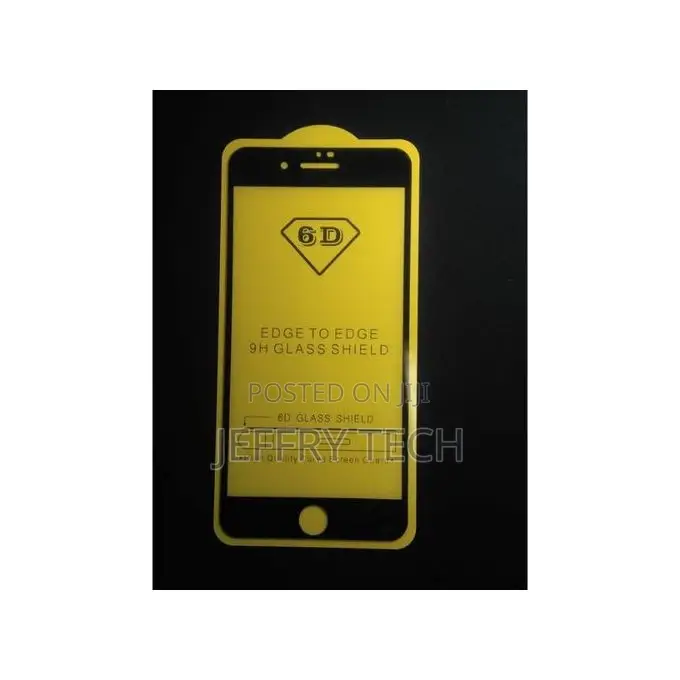 Back Case for Apple iPhone 7 Plus \ 8plus + Glass Screen Pro