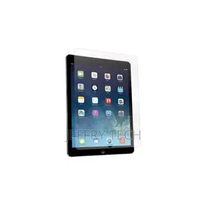 Glass Screen Protector for Apple iPad 2 - CLEAR