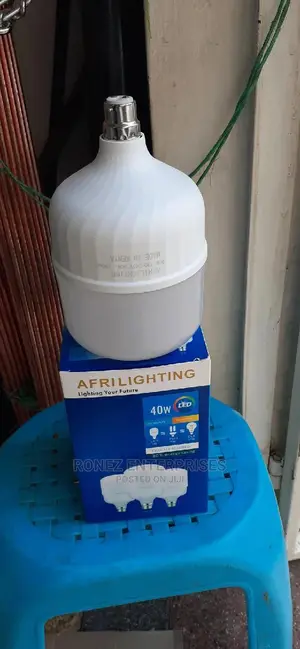 Led 40wlt Bulb