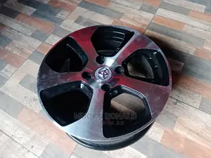 Sport Rims for Toyota 14inch