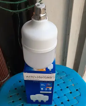 Led 20wlt Bulb