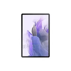 Tempered Glass Screen Protector for Samsung Galaxy Tab S7 FE