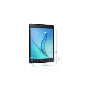 Screen Protector for Samsung Tab E