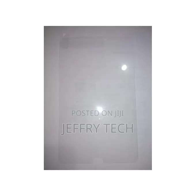 Screen Protector for Samsung Tab E