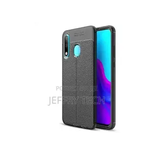 Autofocus Back Case for Huawei P30 Lite