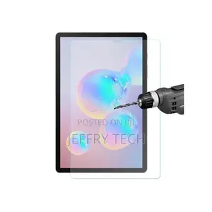 Tempered Glass Screen Protector for Galaxy Tab S6 T860/T865