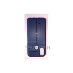 Autofocus Shockproof Case for Samsung Galaxy M30s - Blue