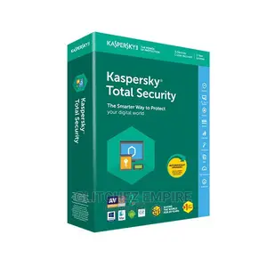 Kaspersky Premium (Genuine Key) (1-2year)