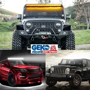 Dual Color 42 Inch, LED Bar, Triple Row 240watts
