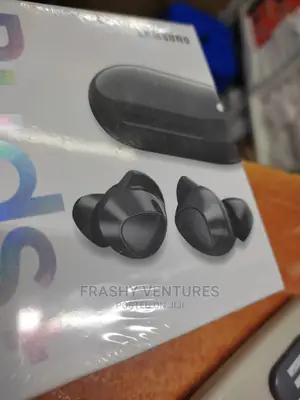 Restocked Brand New Samsung Buds