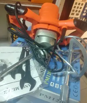 Electric Mixer