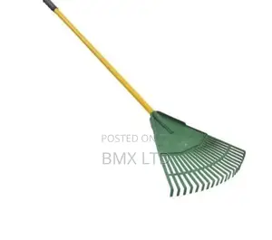 Ideal Garden Rake