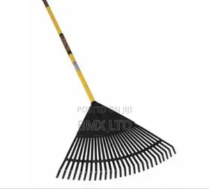 Garden Rakes
