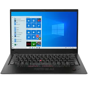 Laptop Lenovo Thinkpad X1 Yoga 8GB Intel Core I5 SSD 256GB