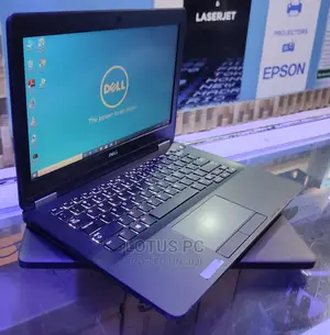 Laptop Dell Latitude 12 E7270 8GB Intel Core I5 SSD 256GB