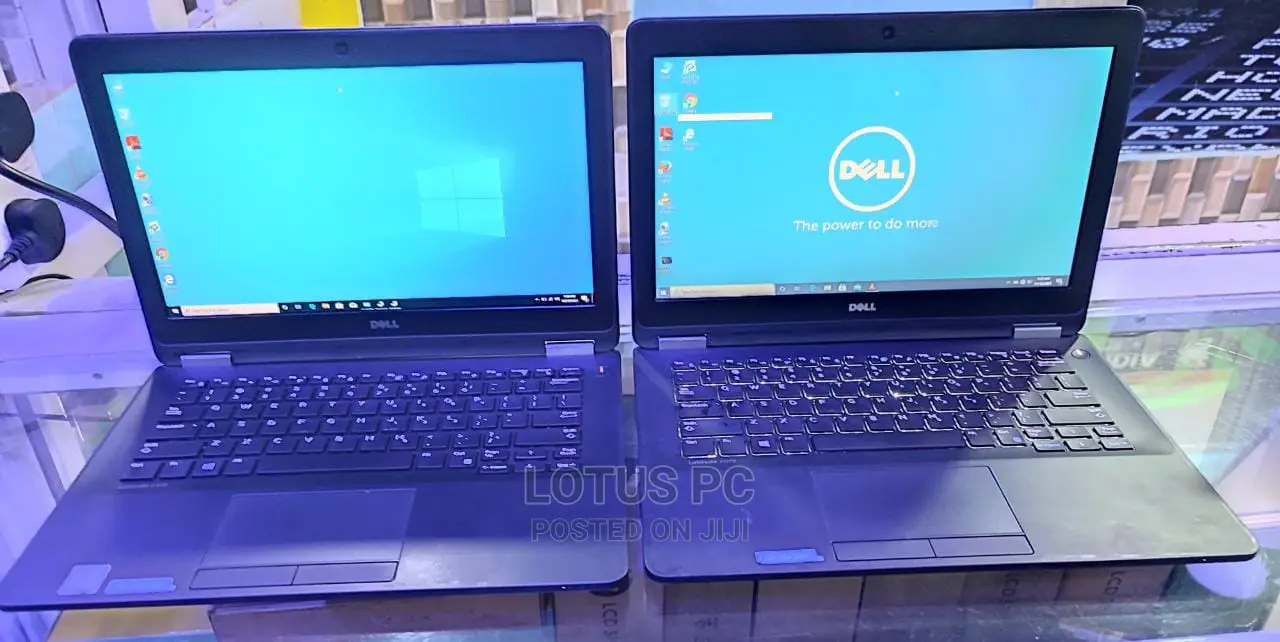 Laptop Dell Latitude 12 E7270 8GB Intel Core I5 SSD 256GB