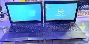 Laptop Dell Latitude 12 E7270 8GB Intel Core I5 SSD 256GB