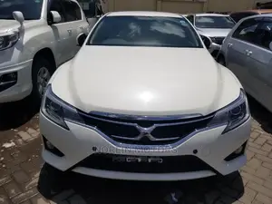 Toyota Mark X 2014 Pearl