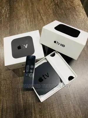 Apple TV 64gb 2021