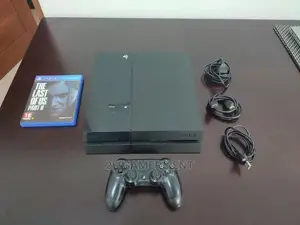 Play Station 4 Original Version