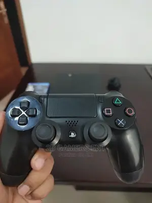 Play Station 4 Original Version
