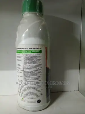 Optimizer Organic Fertilizer 1 Litre