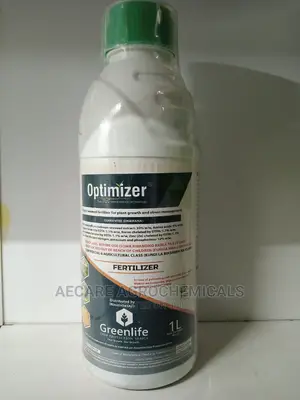 Optimizer Organic Fertilizer 1 Litre