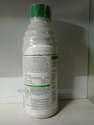 Optimizer Organic Fertilizer 1 Litre