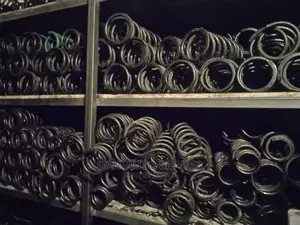 Heavy Duty Coilsprings