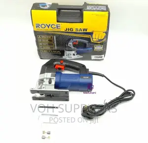 Royce RJS-1150A Jig Saw