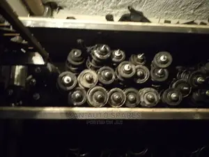 Complete Shock Absorbers