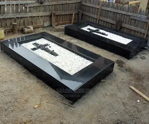 Granite (Grave Tops.))