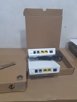 Huawei Xpon Router