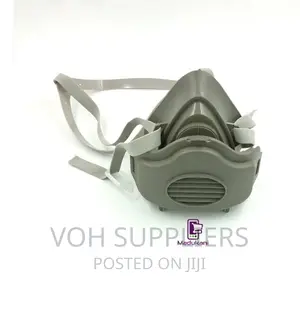 Industrial Dust Mask