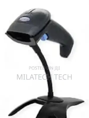 Zebra Barcode Scanner Syble Barcode Scanner