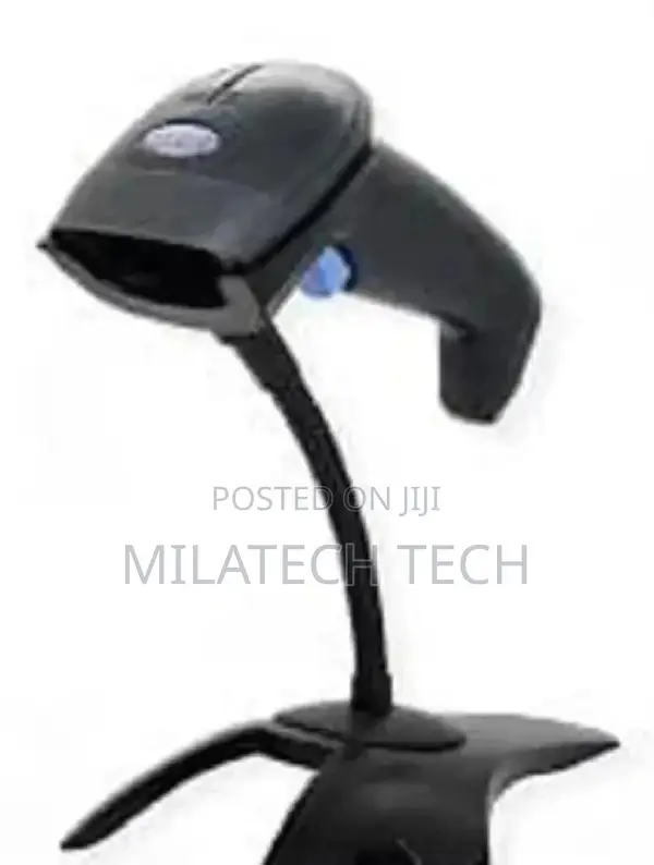 Zebra Barcode Scanner Syble Barcode Scanner