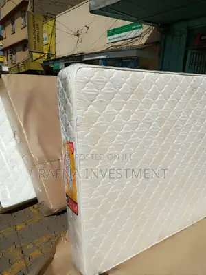Mattresses 4*6*8" Heavy Duty