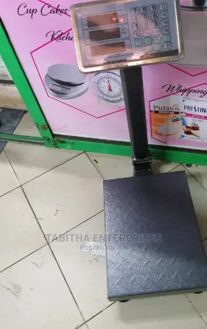 Quality Platform-Max 150kg