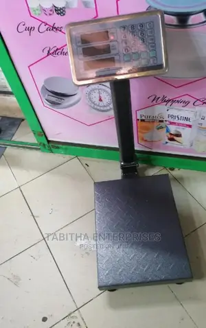 Platform Scale - Digital