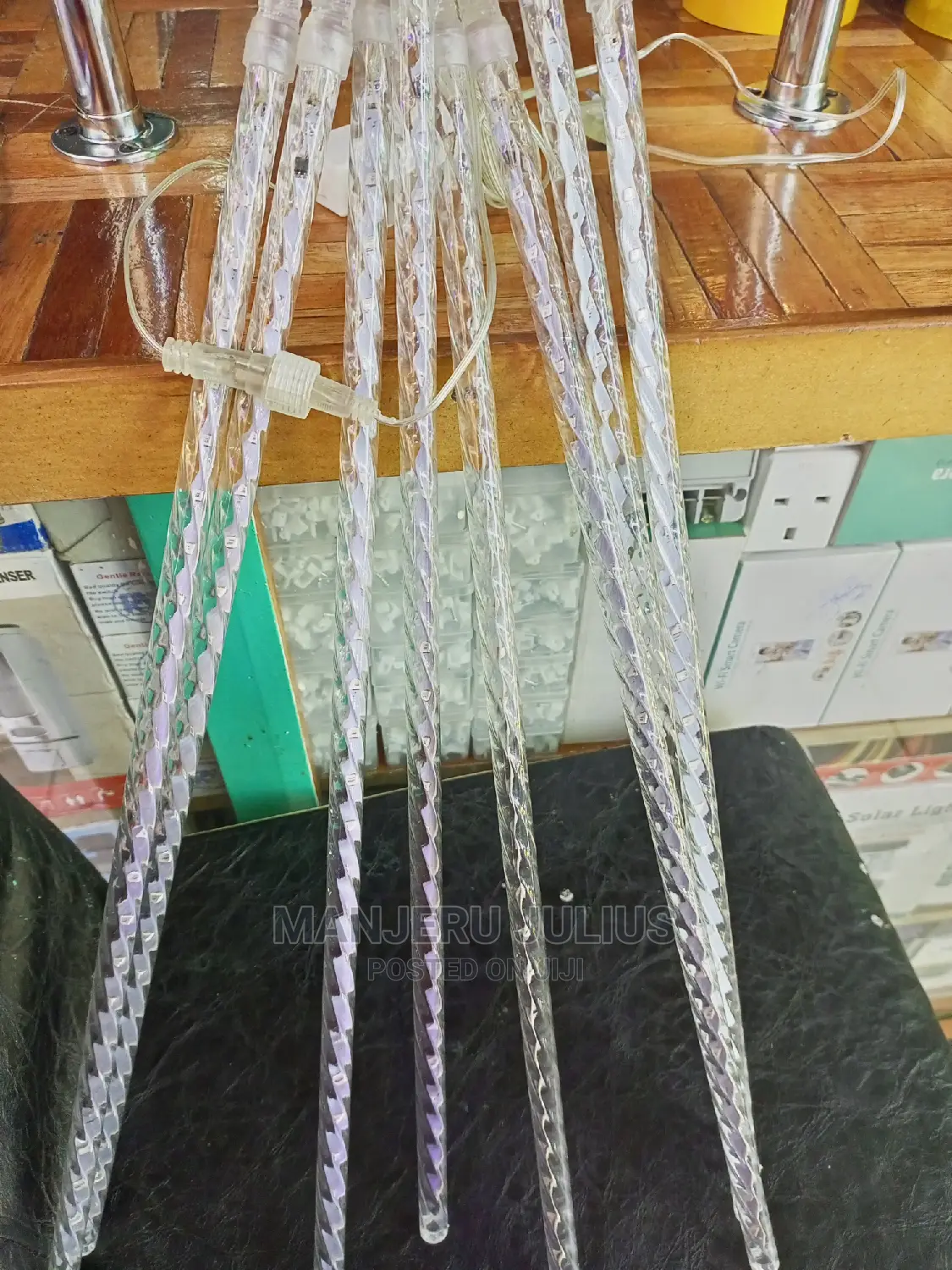 Drop Lights