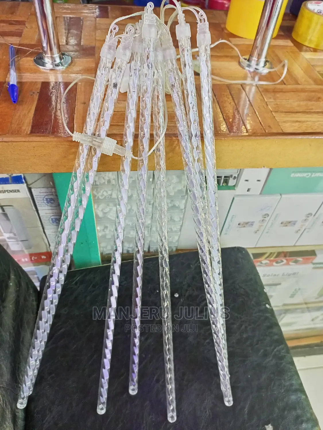 Drop Lights