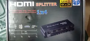 HDMI Splitter
