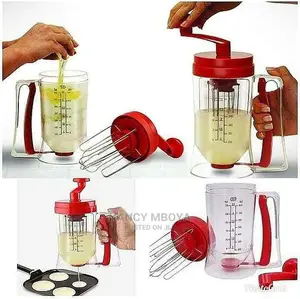 Butter Dispenser