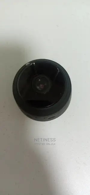 Hidden Camera
