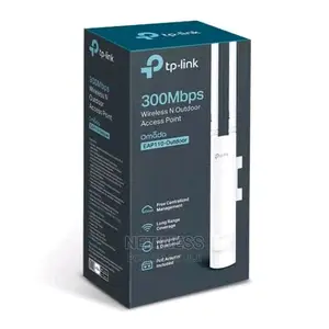 Tplink Access Point