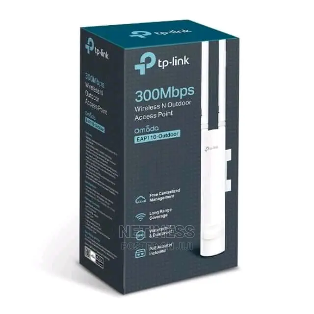 Tplink Access Point