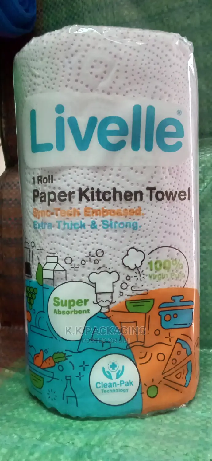 Kitchen Towels