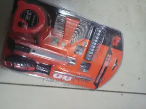 Professional Tool Set