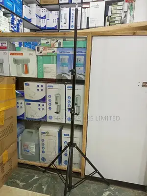 Tripod Stand